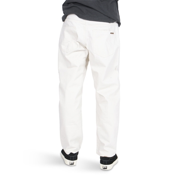 Volcom Bukser Modown Jeans WCG Off White